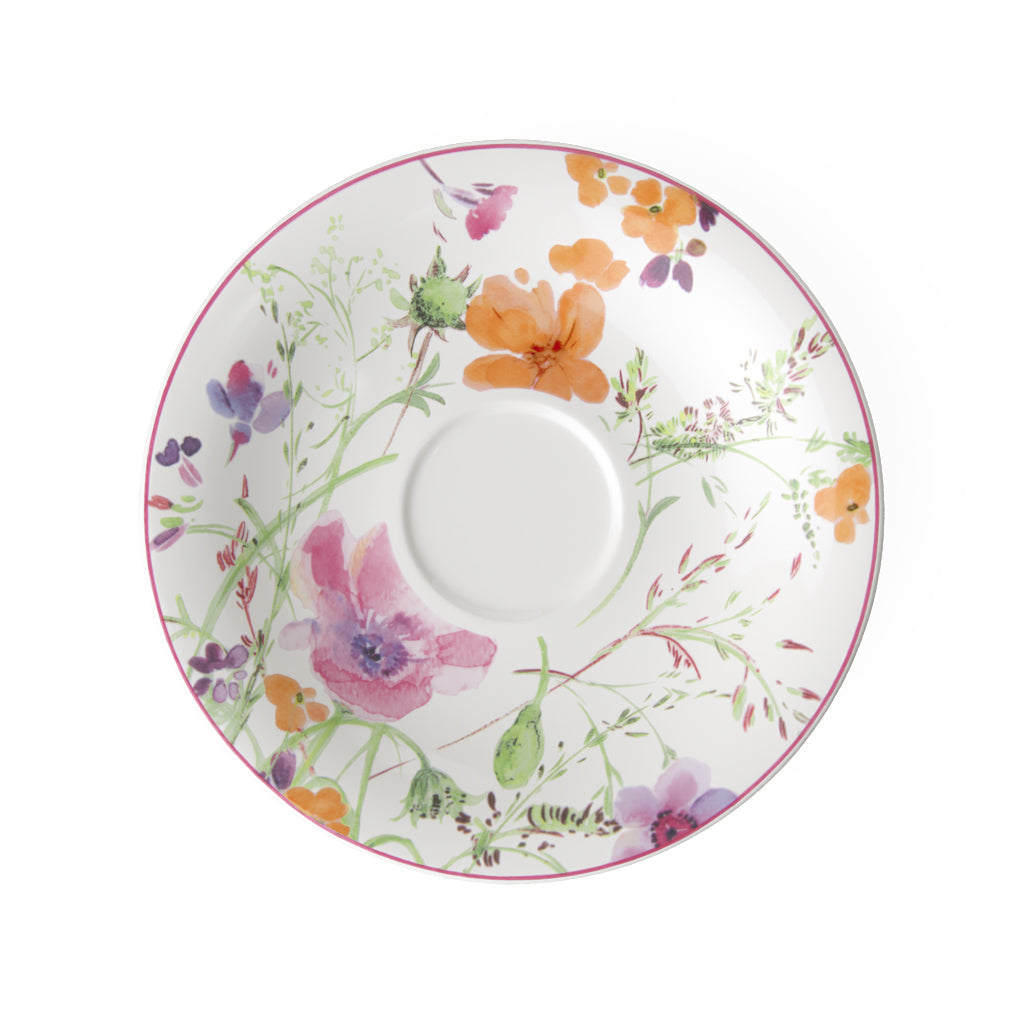 Mariefleur Basic Saucer for Breakfast Cup 19 cm