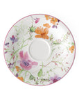 Mariefleur Basic Saucer for Breakfast Cup 19 cm
