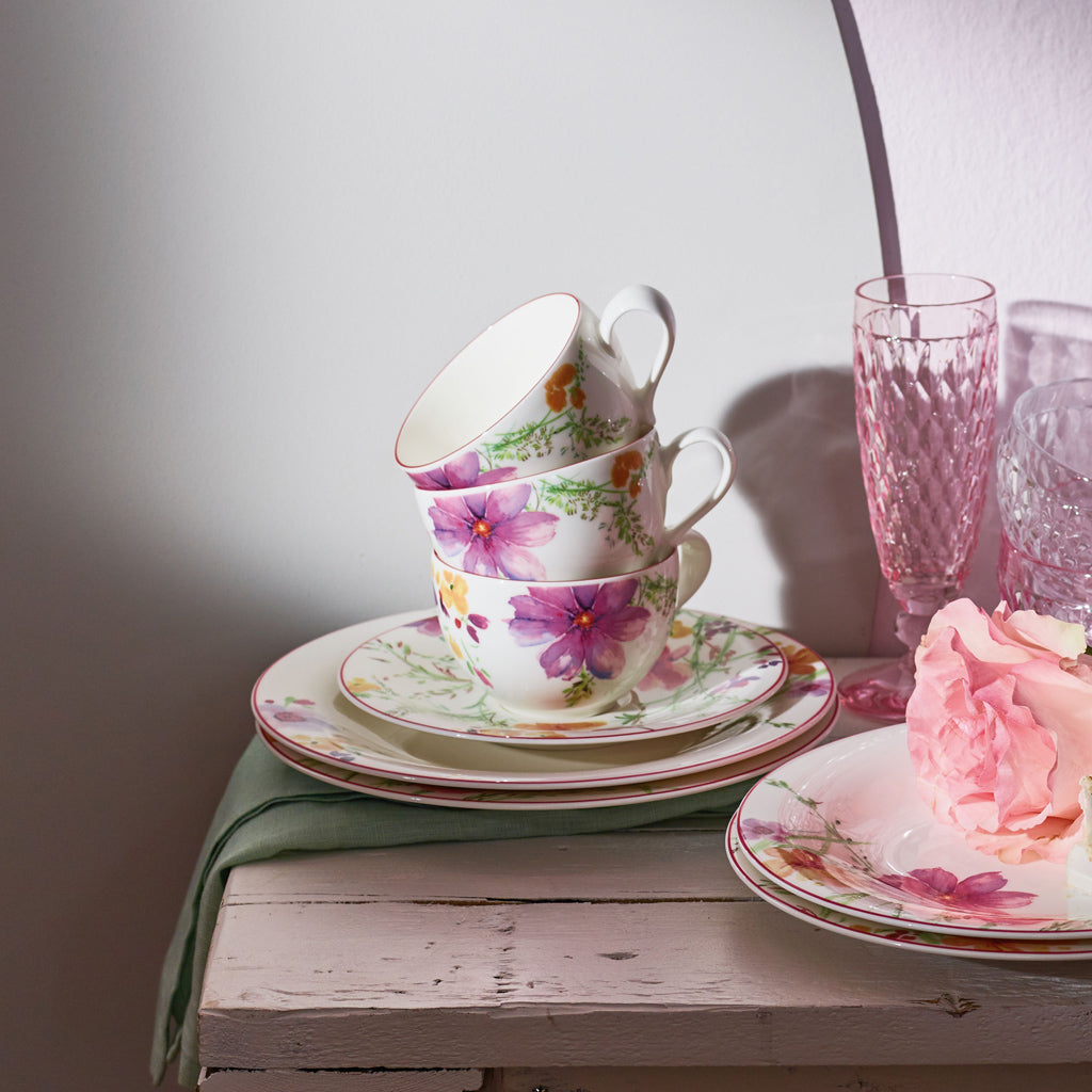 Mariefleur Basic Saucer for Breakfast Cup 19 cm