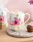 Mariefleur Basic Latte Macciato Mug 370 ml