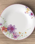 Mariefleur Basic Salad Plate 22 cm - V&B KSA
