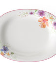 Mariefleur Basic Serving Dish 34 cm