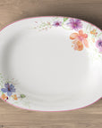 Mariefleur Basic Serving Dish 34 cm