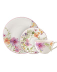 Mariefleur Basic Coffee Set 18 pcs