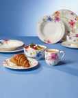 Mariefleur Basic Coffee Set 18 pcs