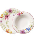 Mariefleur Basic Dinner Set 12 Pcs