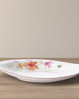 Mariefleur Serve & Salad Bowl Flat 34 cm