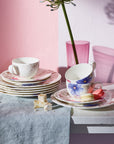 Mariefleur Gris Basic Saucer for Coffee Cup 16cm