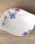 Mariefleur Gris Serve & Salad Deep Bowl 29 cm - V&B KSA