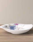 Mariefleur Gris Serve & Salad Deep Bowl 29 cm