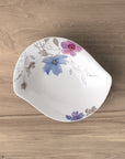 Mariefleur Gris Serve & Salad Deep Bowl 21 cm