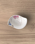 Mariefleur Gris Serve & Salad Dip Bowl 12 cm