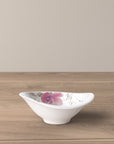 Mariefleur Gris Serve & Salad Dip Bowl 12 cm