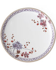 Artesano Provencal Lavender Flat Plate-Floral 27 cm - V&B KSA