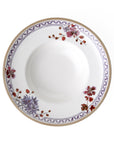 Artesano Provencal Lavender Deep Plate 25 cm