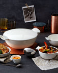 Soup Passion Tureen Large