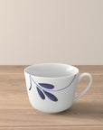 Old Luxembourg Brindlle Coffee/Tea Cup 180ml