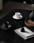 Manufacture Rock Saucer Espresso Cup