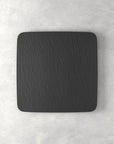 Manufacture Rock Square Serving Plate/Gourmet Plate 32 cm - V&B KSA