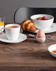 Manufacture Rock Blanc Egg Cup 5cm