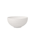 Manufacture Rock Blanc Soup Bowl 12 cm