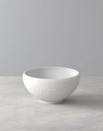 Manufacture Rock Blanc Soup Bowl 12 cm - V&B KSA