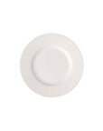 Manufacture Rock Blanc Salad Plate 22 cm - V&B KSA