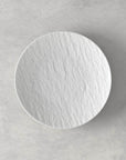 Manufacture Rock Blanc Bread & Butter Plate 16 cm - V&B KSA