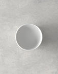 Manufacture Rock Blanc Dip Bowl 60 ml