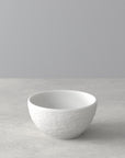 Manufacture Rock Blanc Dip Bowl 60 ml