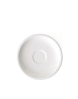 Artesano Flower Art Saucer for Espresso Cup 12cm