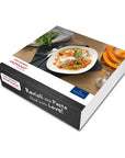 Vapiano Pasta Plate Set of 2 Pieces - V&B KSA