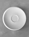 Newmoon Saucer for Coffee Cup 17cm