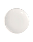 Newmoon Dinner Plate 27 cm - V&B KSA