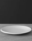 Newmoon Dinner Plate 27 cm - V&B KSA
