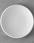 Newmoon Dinner Plate 27 cm - V&B KSA
