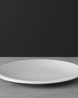 Newmoon Gourmet Plate 32 cm - V&B KSA