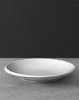 Newmoon Shallow Bowl 25 cm