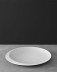Newmoon Presentation Plate 37 cm - V&B KSA