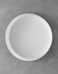 Newmoon Presentation Plate 37 cm - V&B KSA