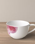 Rose Garden Breakfast Cup 300 ml