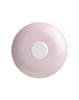 Rose Garden Saucer for Coffee Cup Pink