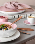 Rose Garden Espresso Cup 70 ml