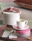 Rose Garden Espresso Cup 70 ml