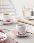 Rose Garden Espresso Cup 70 ml