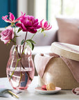 Rose Garden Home Vase Rose - V&B KSA