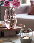 Rose Garden Home Vase Rose - V&B KSA