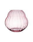 Rose Garden Home Vase/Hurricane Lamp Rose