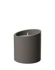 Newmoon Home Frag.Candle Taupe Fantasy