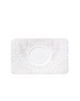 Quinsai Garden Saucer for Coffee Cup 17 cm